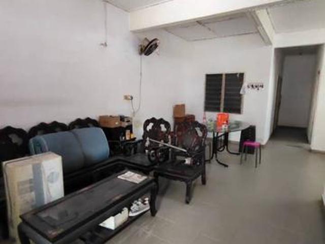 Terraced House for rent in Johor Bahru