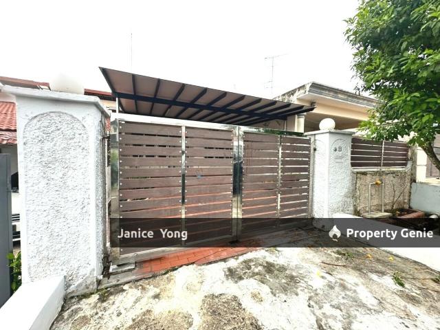 Terraced House for rent in Johore Bahru, Johor