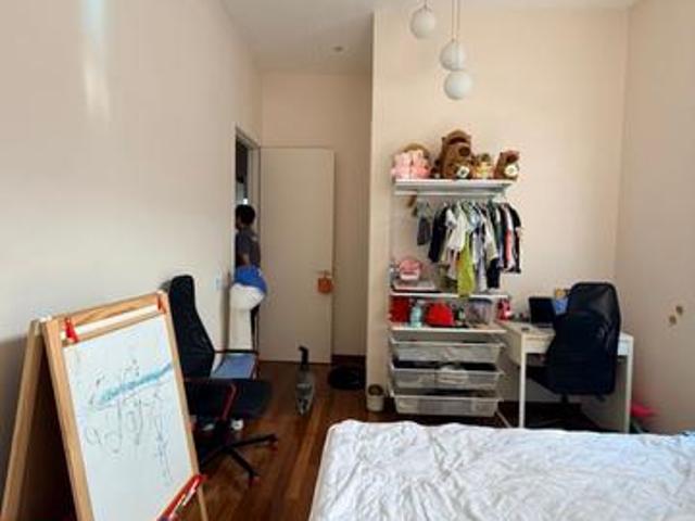 Terraced House for rent in Johore Bahru, Johor