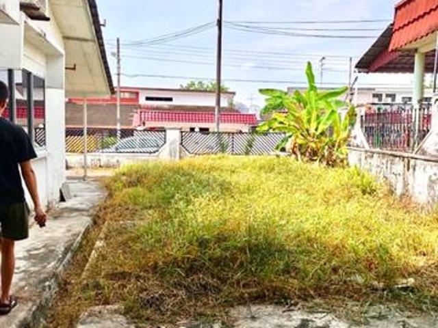 Terraced House for rent in Johore Bahru, Johor