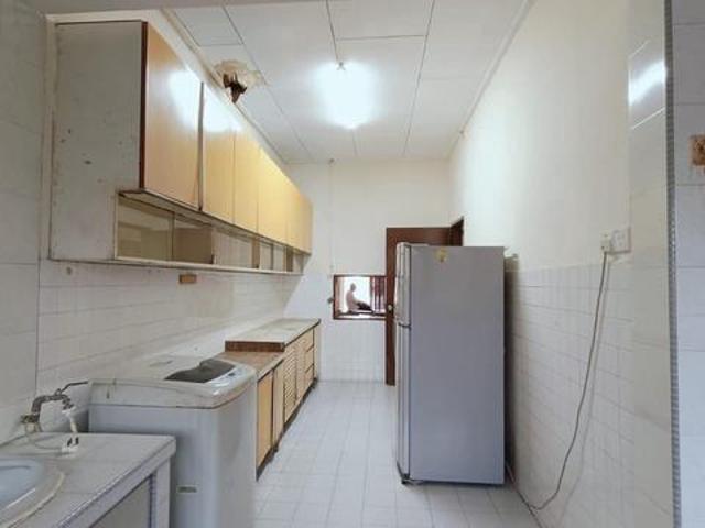 Terraced House for rent in Johore Bahru, Johor