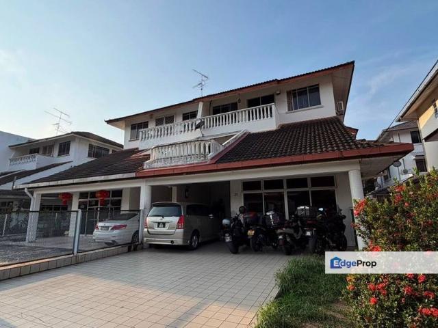 House for rent in Johore Bahru, Johor