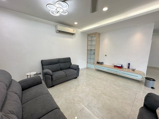 Residential House for rent in Johore Bahru, Johor