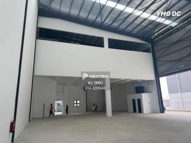 Residential House for rent in Johor