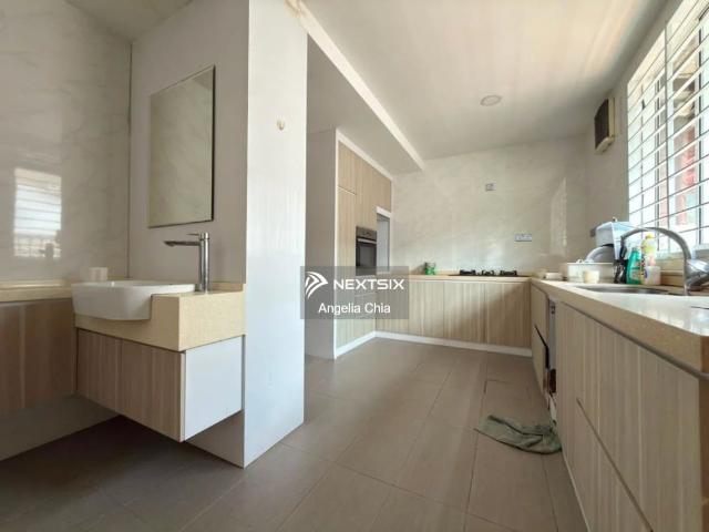 House for rent in Johore Bahru, Johor