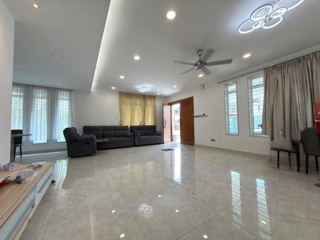 Residential House for rent in Johore Bahru, Johor