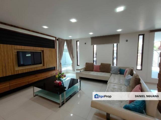 House for sale in Johore Bahru, Johor