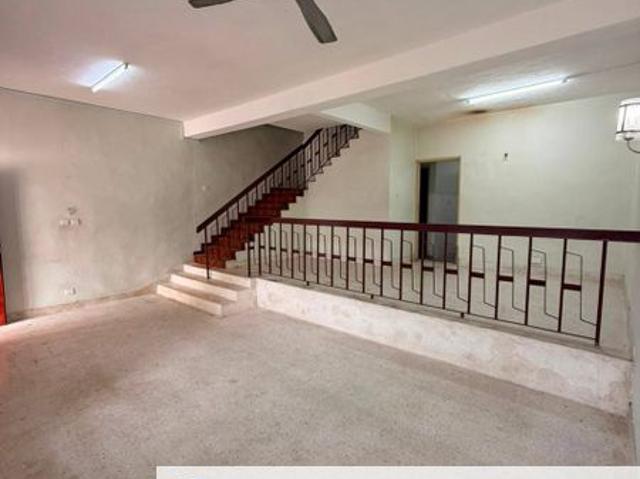 House for sale in Johore Bahru, Johor