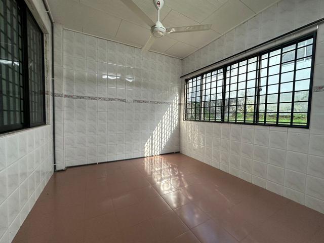 Terraced House for rent in Johor Bahru