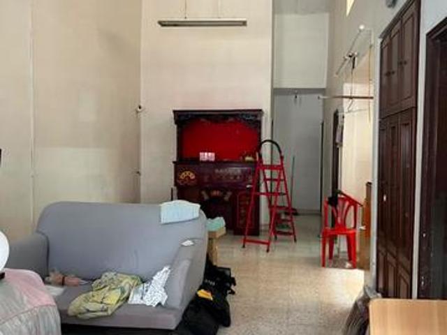 Terraced House for rent in Johore Bahru, Johor
