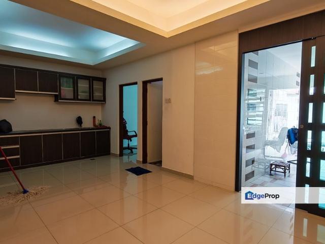 House for sale in Perak, Ayer Tawar