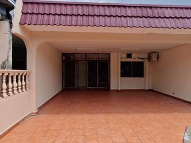 Terraced House for rent in Johore Bahru, Johor