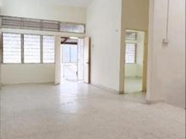 Terraced House for sale in Johore Bahru, Johor