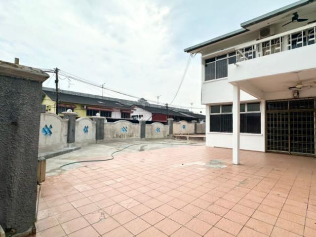 House for rent in Johore Bahru, Johor