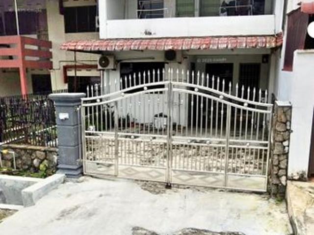 House for rent in Johore Bahru, Johor