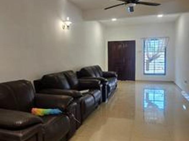Terraced House for rent in Johore Bahru, Johor
