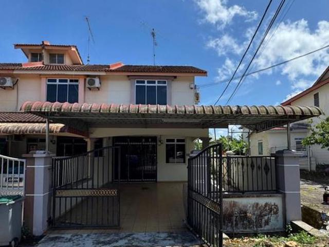 Terraced House for sale in Kluang, Johor
