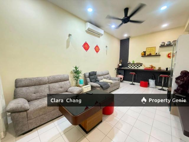 Terraced House for sale in Kluang, Johor