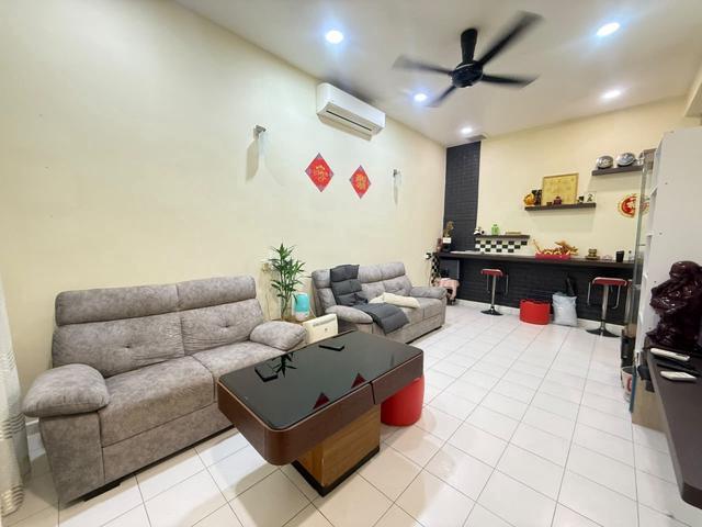 Terraced House for sale in Kluang, Johor