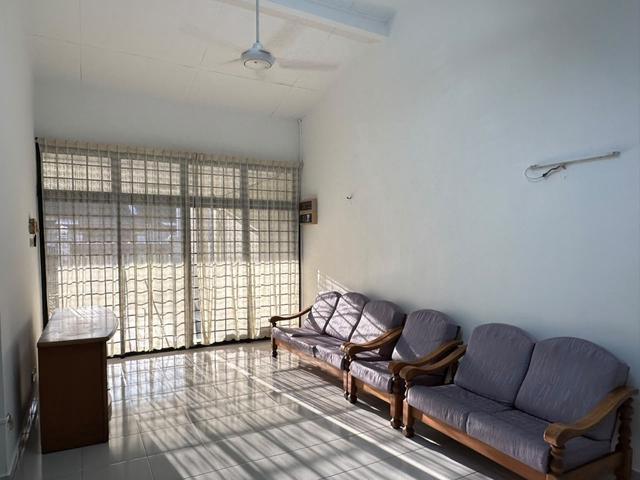 Terraced House for rent in Johore Bahru, Johor