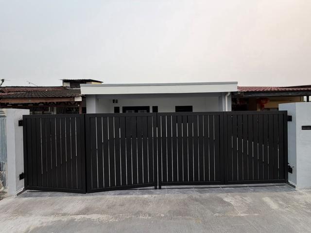 Terraced House for sale in Johor Bahru