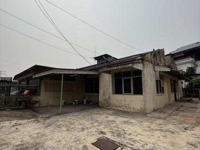 Residential House for rent in Johor Bahru
