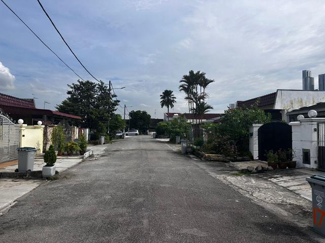 Terraced House for sale in Johore Bahru, Johor