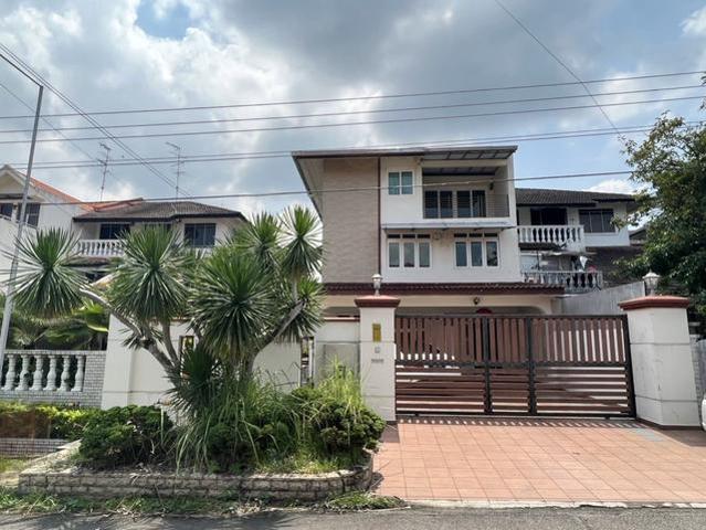 Residential House for rent in Johore Bahru, Johor