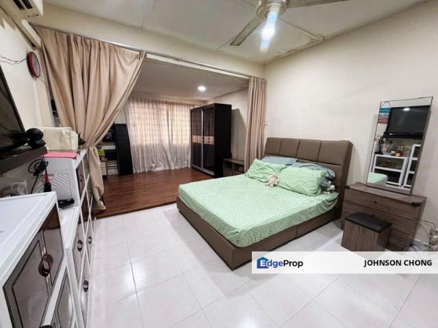 House for sale in Johore Bahru, Johor