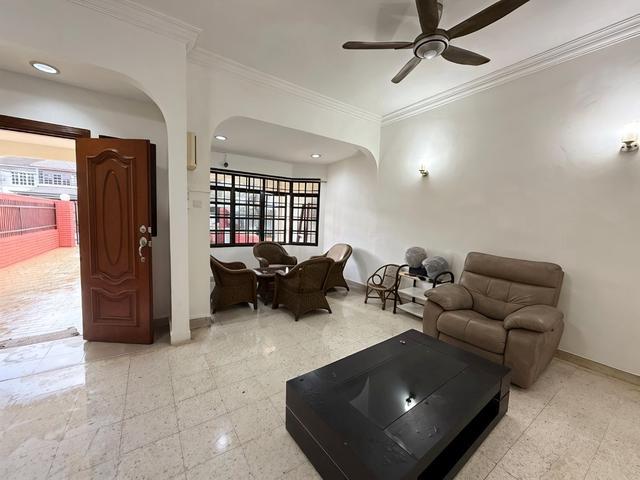 Terraced House for rent in Johore Bahru, Johor