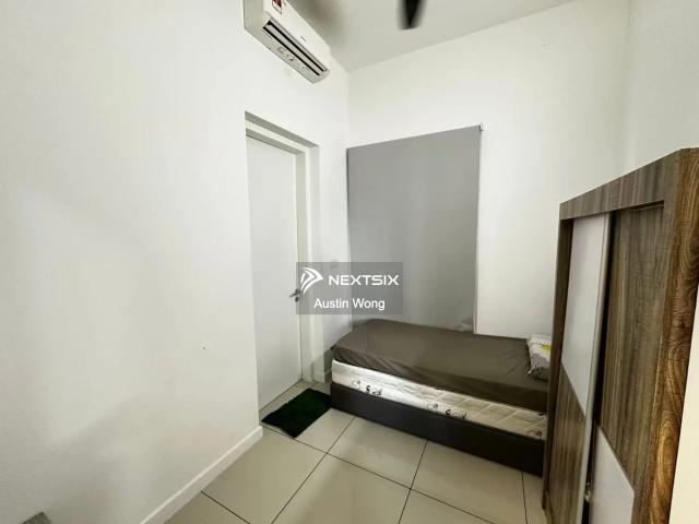 Residential House for rent in Johore Bahru, Johor