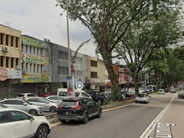 Shop for sale in Johore Bahru, Johor