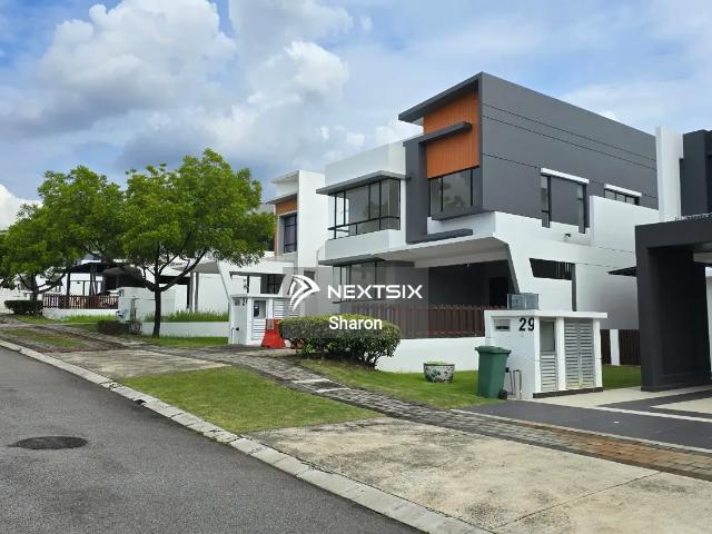 Shop for rent in Johore Bahru, Johor