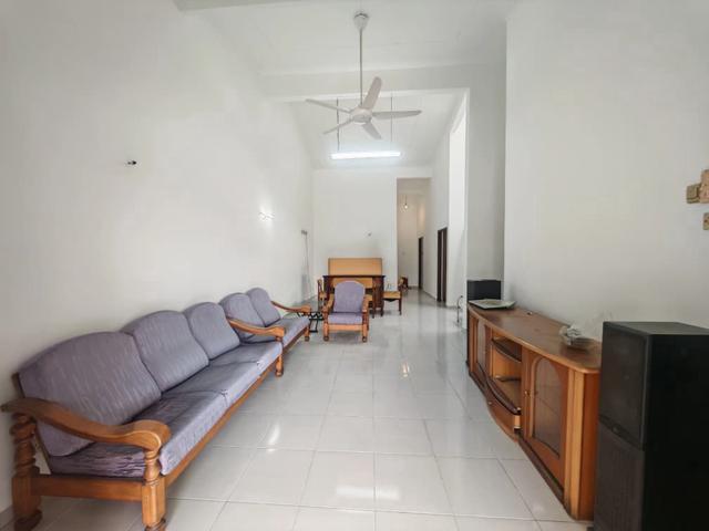 Terraced House for rent in Johore Bahru, Johor