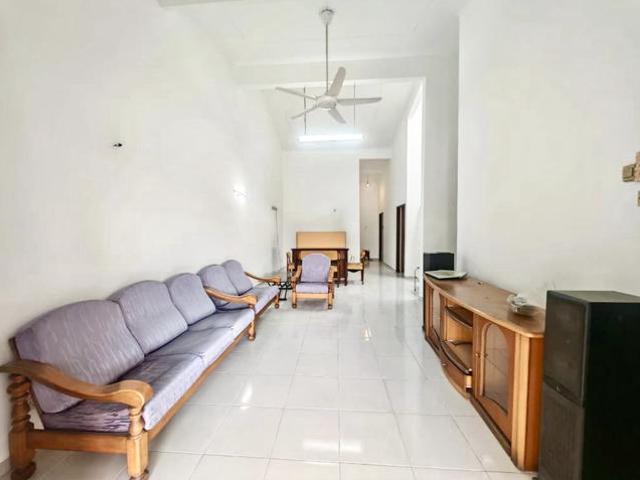 Terraced House for rent in Johore Bahru, Johor