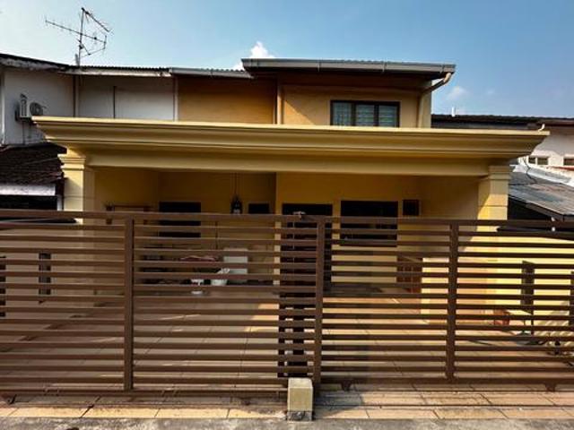 Terraced House for rent in Johore Bahru, Johor