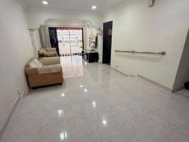 Terraced House for sale in Johore Bahru, Johor