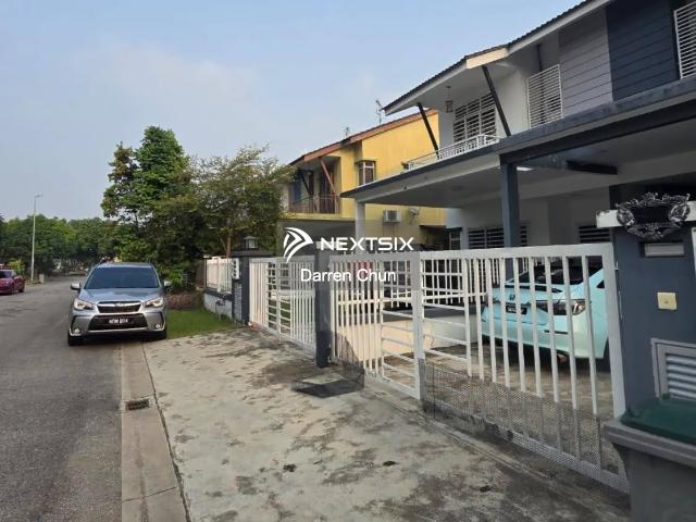 Residential House for sale in Johor Bahru, Johor