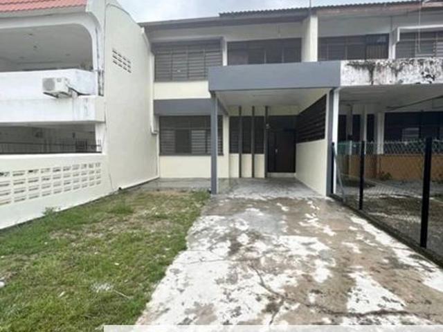 House for sale in Johore Bahru, Johor