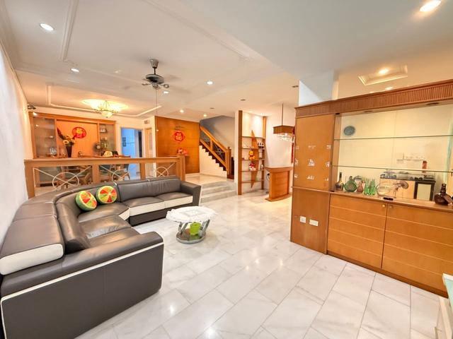 Terraced House for rent in Johore Bahru, Johor