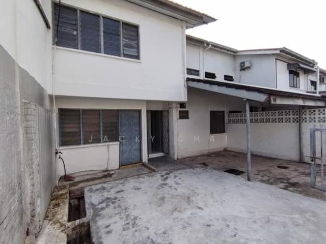 Terraced House for sale in Johore Bahru, Johor