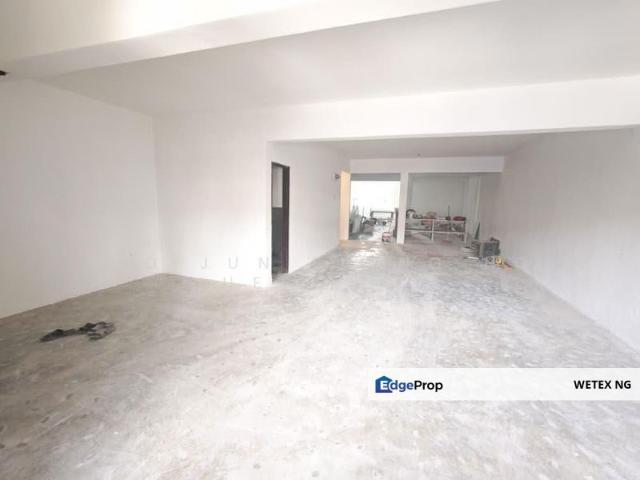 Shop for rent in Johore Bahru, Johor