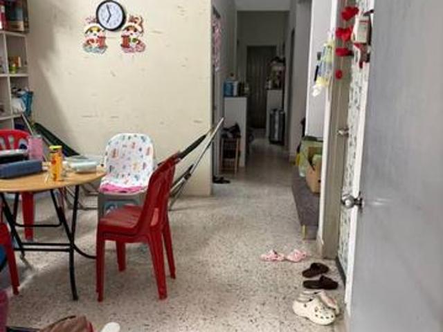 Terraced House for sale in Johore Bahru, Johor