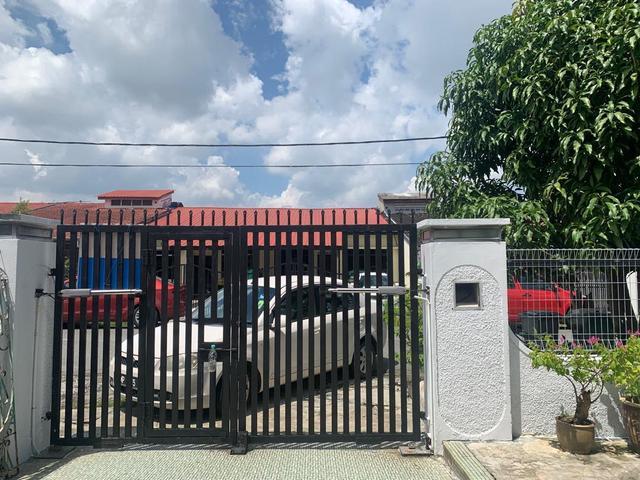 Terraced House for rent in Johore Bahru, Johor