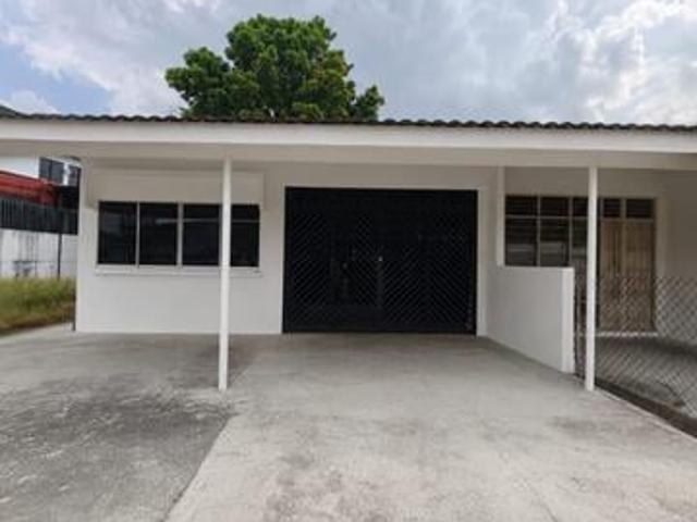 Terraced House for rent in Johor Bahru