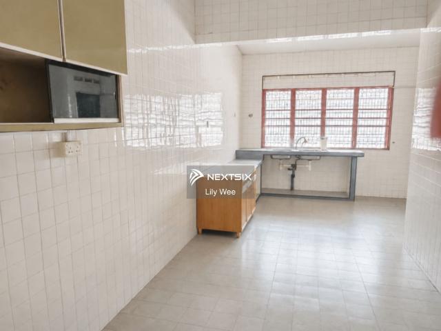 House for rent in Johore Bahru, Johor