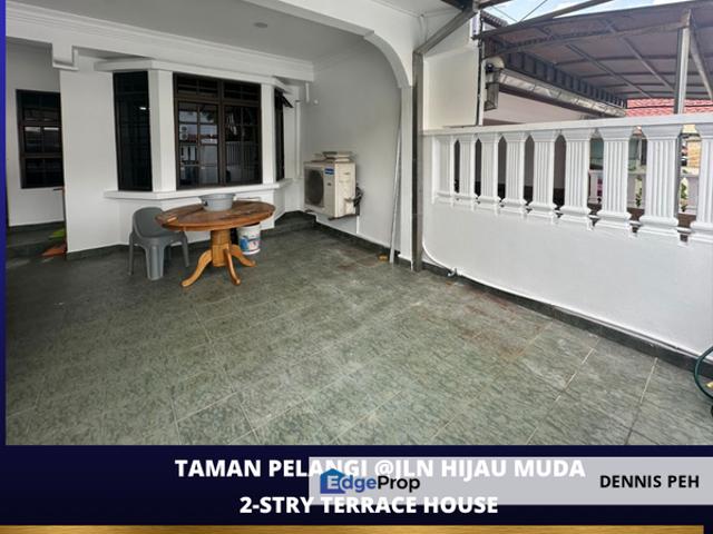 House for rent in Johore Bahru, Johor