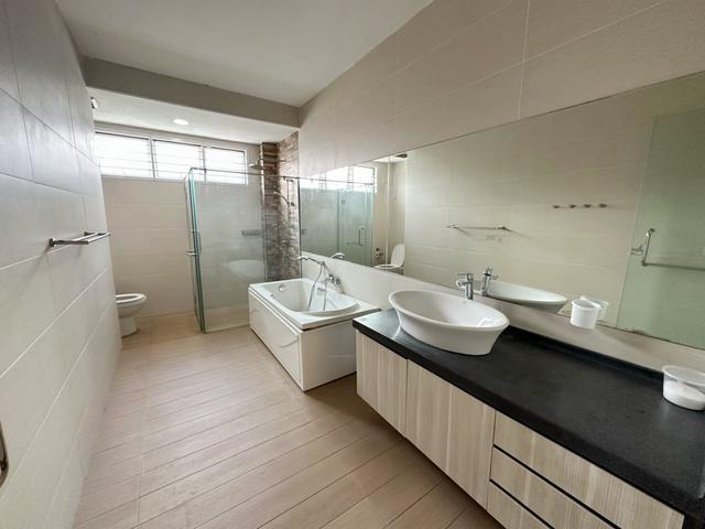Residential House for rent in Johore Bahru, Johor