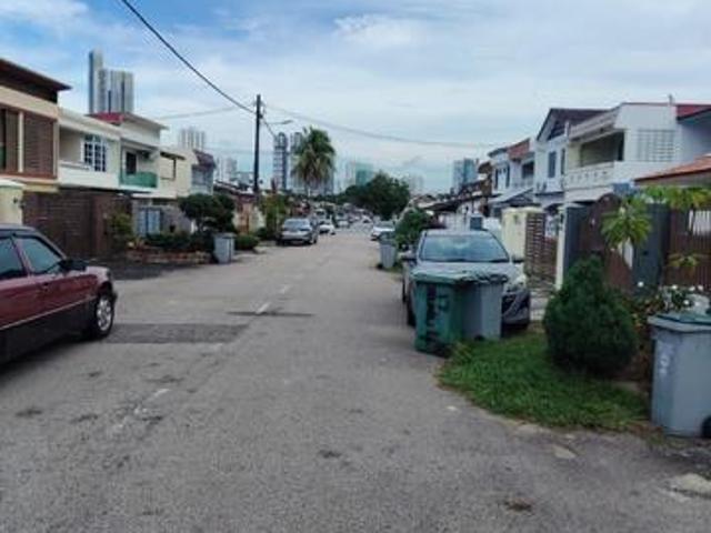 Terraced House for sale in Johore Bahru, Johor