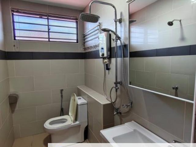 House for sale in Sabah